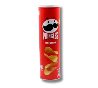 Pringles Original Chips 149gm United States