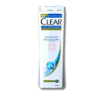 Clear Anti Dandruff Complete Active Care Shampoo 350(±)20ml