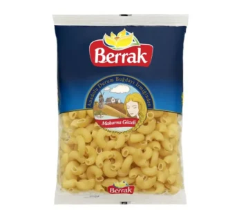 Berrak Pasta Elbow Righi 500gm