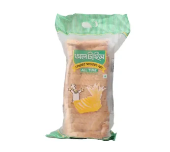 Pran All Time White Sandwich Bread 600gm