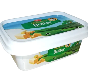 Pran Premium Butter 200gm (Box)