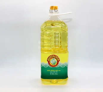 Rupchanda Soyabean Oil 2L