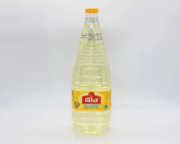 Teer Soyabean Oil 1L