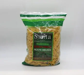 Santa Sophia La Pasta PENNE RIGATE 500gm