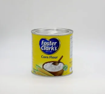 Foster Clark’s Corn Flour 400gm (Tin)