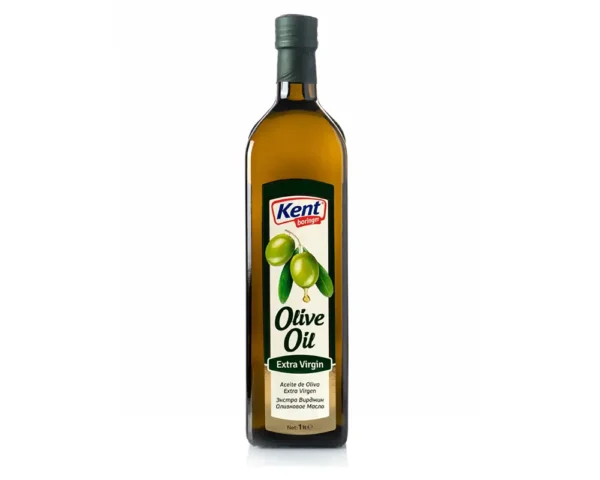 KENT Boringer Extra Virgin Olive Oil 1L