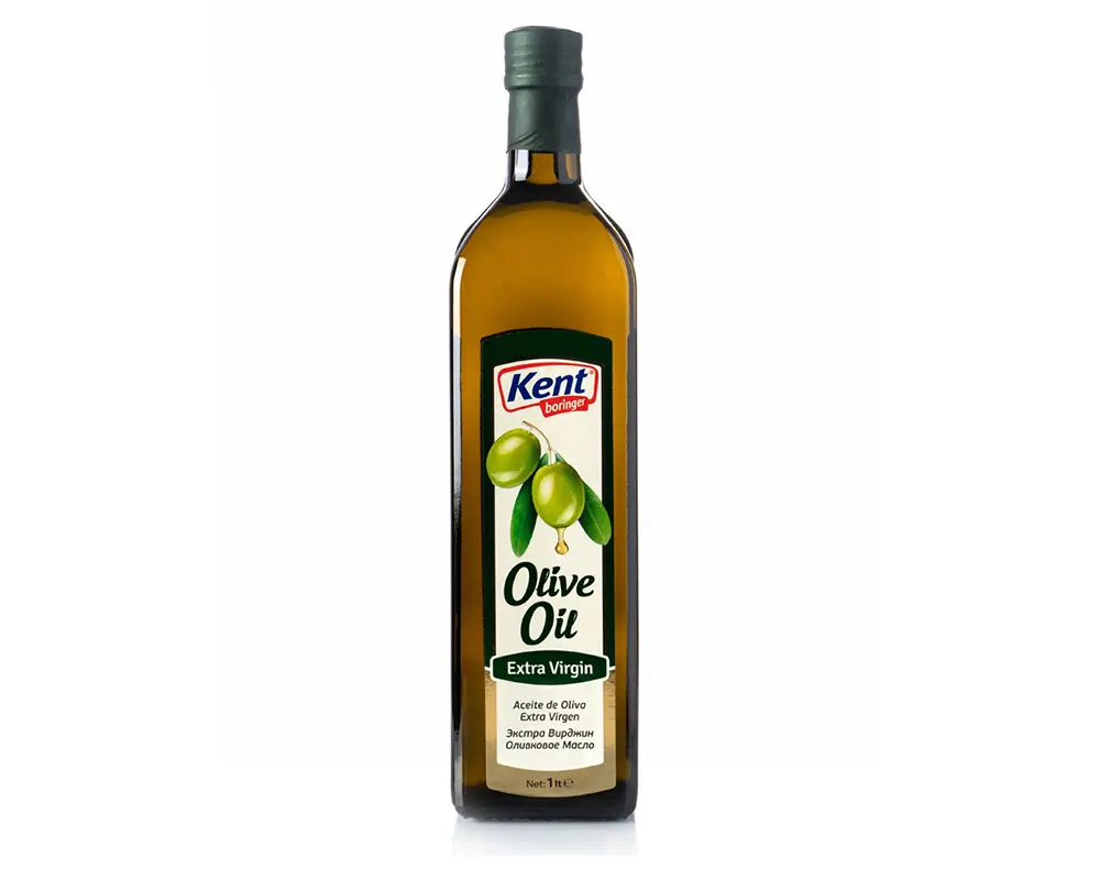 KENT Boringer Extra Virgin Olive Oil 1L