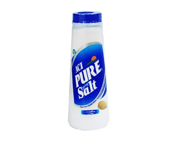 ACI Pure Salt 750gm (Jar)