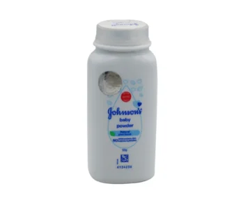 Johnson’s Baby Powder Natural 50gm