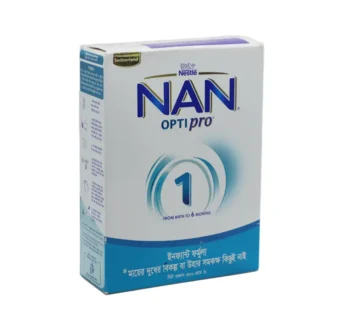 Nestle Nan Opti Pro 1 BIB 300gm