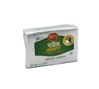 Pran Premium Butter 100gm