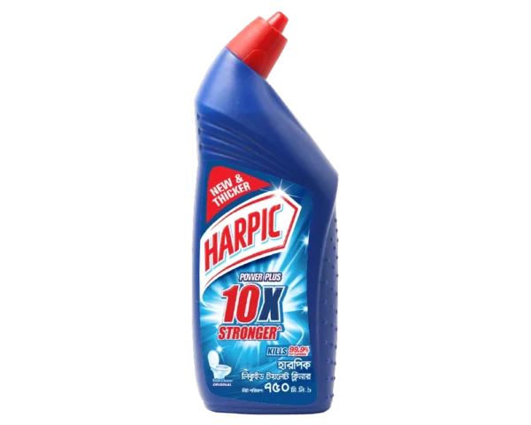 Harpic Power Plus Toilet Cleaner 750ml