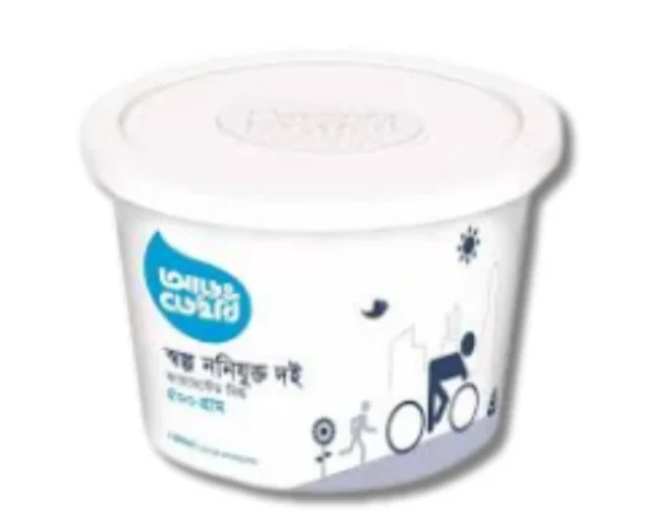 Aarong Dairy Low Fat Yoghurt 500gm