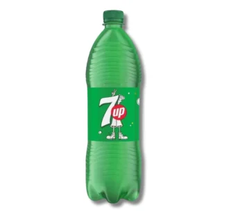 7 Up 1000ml (Plastic Bottle)