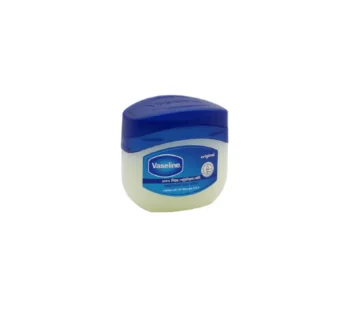 Vaseline Petroleum Jelly Original 50ml