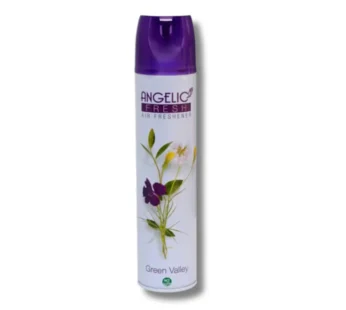 Angelic Air Freshener Green Valley 300ml