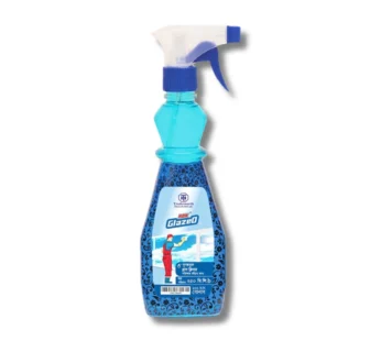 Rok Glass Cleaner 350(±)100ml (Spray)