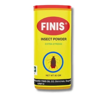 FINIS Insect Powder 80gm