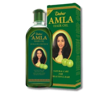 Dabur Amla Hair Oil 300ml