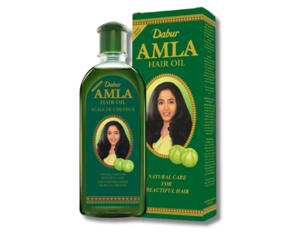 Dabur Amla Hair Oil 300ml