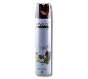 Angelic Air Freshener Anti Tobacco 300ml