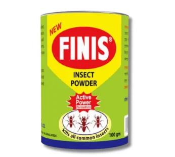 FINIS Insect Powder 100gm