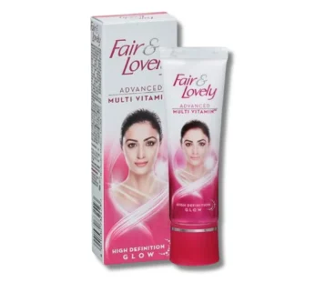 Fair & Lovely Advanced Multi Vitamin Cream 80gm