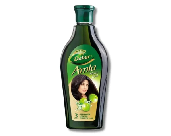 Dabur Amla Hair Oil 200ml