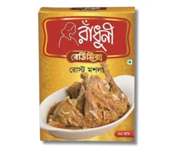 Radhuni Easy Mix Roast Masala 35gm