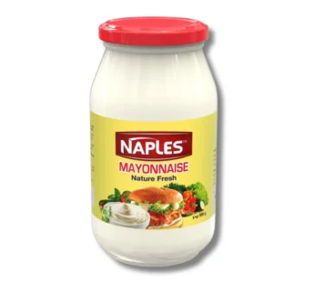 Naples Mayonnaise 475ml