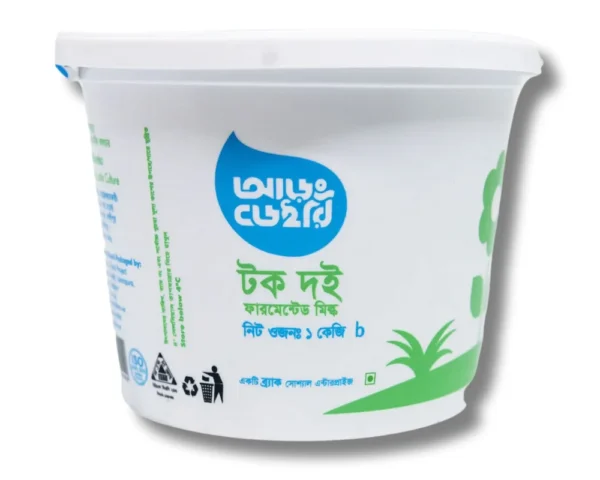 Aarong Dairy Sour Yogurt 1kg