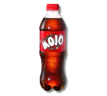 Mojo 250ml (Pet)