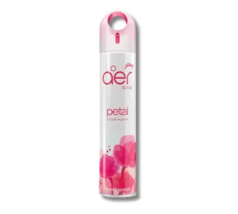 Godrej Aer Spray Petal 300ml