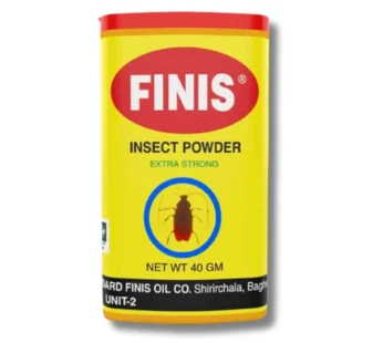 FINIS Insect Powder 40gm