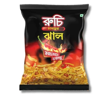 Ruchi Hot Chanachur 150gm