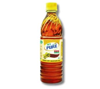 ACI Pure Mustard Oil 500ml