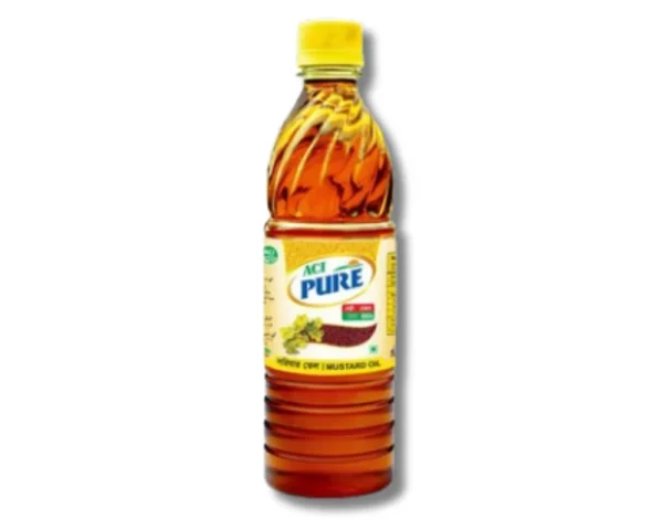 ACI Pure Mustard Oil 1L