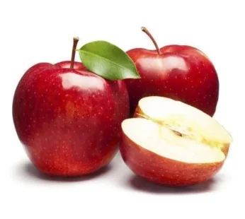 A Grade Fresh Red Apple Fruit