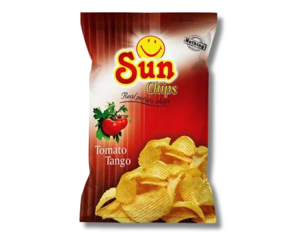 Sun Chips Tomato Tango 38(±)3gm