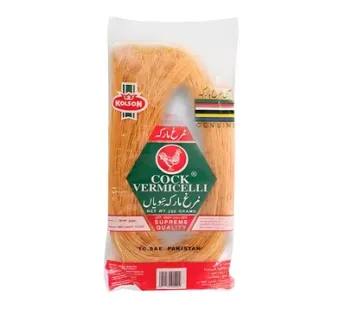 Cock Vermicelli (Shemai) (200gm)