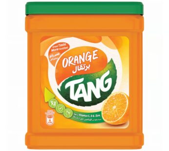 Tang Powder Drink Orange 2kg Bahrain (Jar)