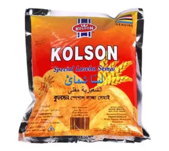 Kolson Special Lascha Semai