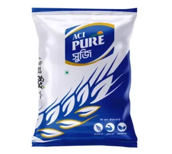 ACI Pure Suji 500gm