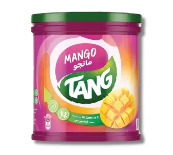 Tang Powder Drink Mango 2kg Bahrain (Jar)