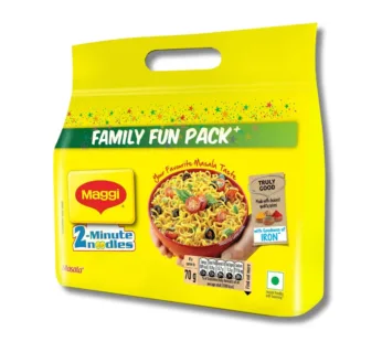 Maggi 2 Minute Masala Noodles 248(±)62gm