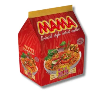 Mama Hot & Spicy Flovour Noodles 248gm