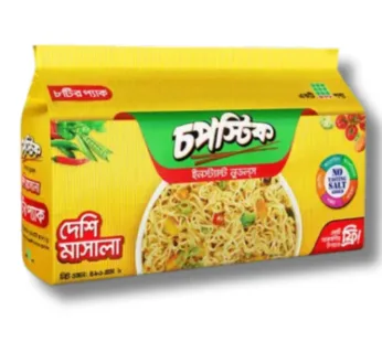 Chopstick Deshi Masala Noodles 496gm