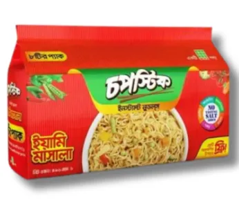 Chopstick Yummy Masala Noodles 496gm