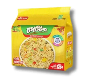 Chopstick Deshi Masala Instant Noodles 248gm