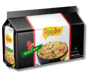 Doodles Masala Noodles 744gm